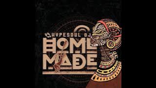 J Maloe, Heidi B - New Life (Hypesoul Remix)