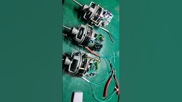 đầu quạt 12-24v 40w và 60w không chổi than kết hợp điều khiển từ xa