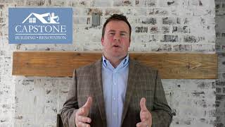 Introduction - Capstone Building & Renovation