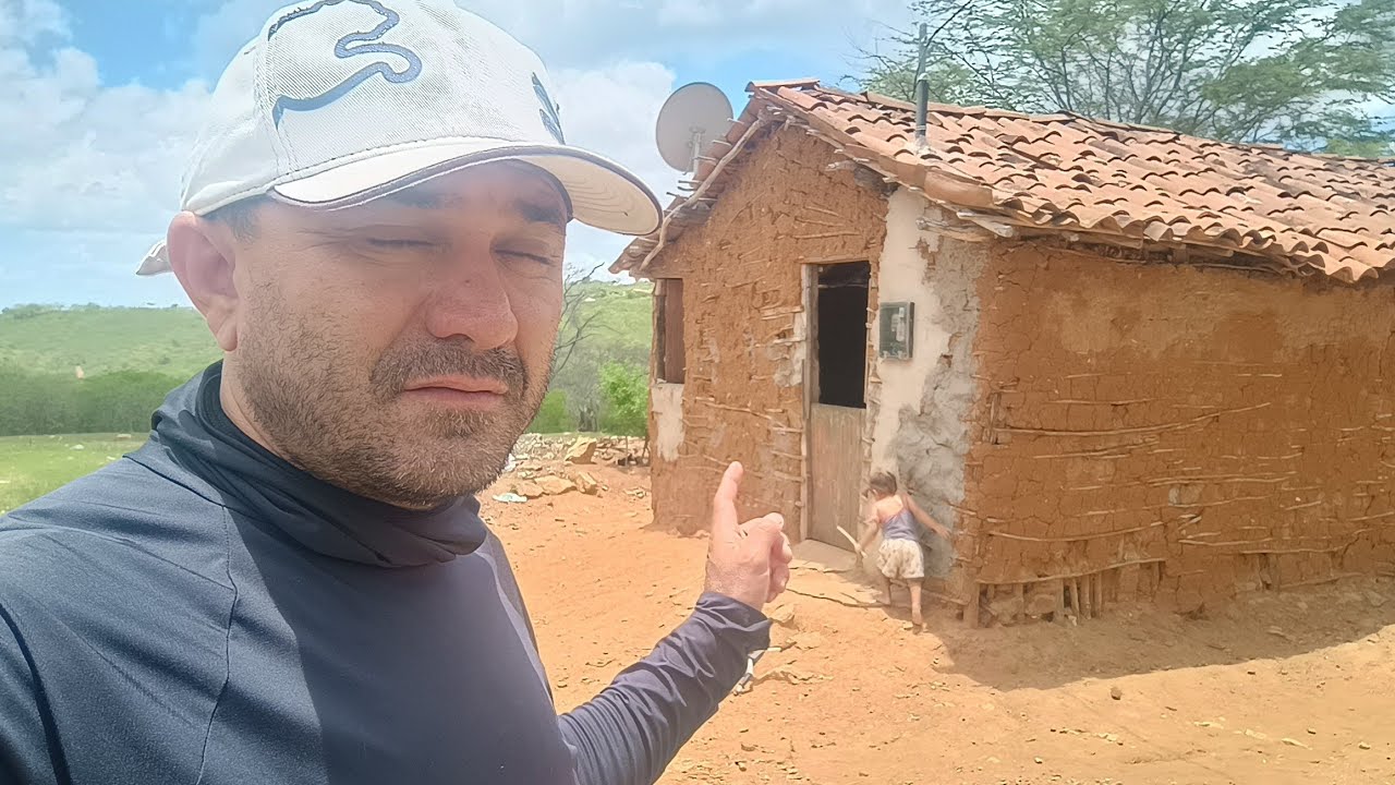 Olha o Que Aconteceu Ao Vivo!