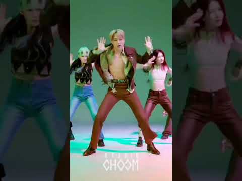 Mr Rover Rover Rover I M Coming Over EXO Kai New Album Song Studio Choom Dance