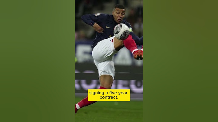 Real Madrid Set to Present Kylian Mbappe on July 16 at Santiago Bernabeu  #football