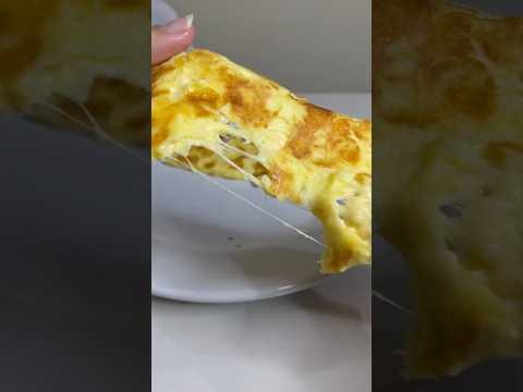 Opção super gostosa para o café dá manhã #cozinhando #receitas #morandosozinha