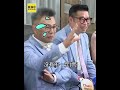 沈玉琳痊癒後和老婆「開機」只花5分鐘？！ 一週一次怕被小孩發現竟想出這招 @newsebc #shorts