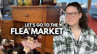 Download Lagu Browsing Antiques \u0026 Vintage Furniture | Flea Market Adventure MP3 Download Lagu Browsing Antiques \u0026 Vintage Furniture | Flea Market Adventure MP3