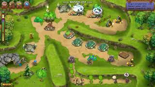 The Tiny Tale 2 - Level 41 - under developer time