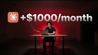The Best Way To Make Money With AI In 2026 | Full Tutorial screenshot 1