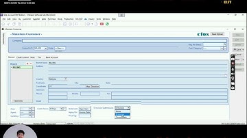 📋 E-invoice Onboarding (Homework 2) EP3 ：Customer Profile！