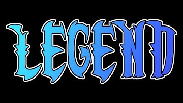 Θldy - Unreal Tournament 4 Frag Video - LEGEND