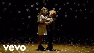 Taylor Swift - Everything Has Changed (Taylor's Version)