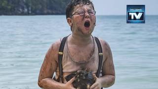 Is Netflix’s ‘Lord of the Flies’ a Worthy Adaptation?