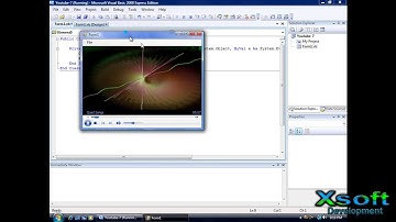 Media Player In Visual Basic