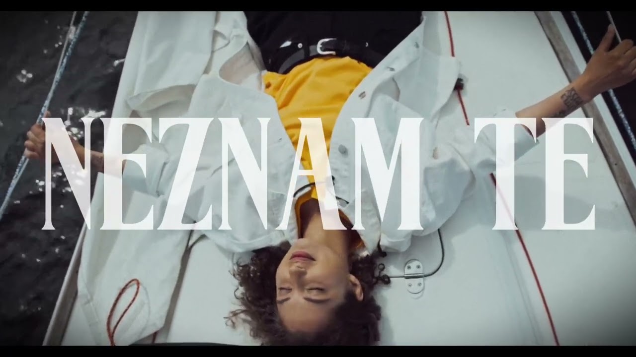 Neznam Te | Afro Balkan (Afro Soul / Afrobeat)