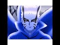 Naruto epic baryon mode fearless song