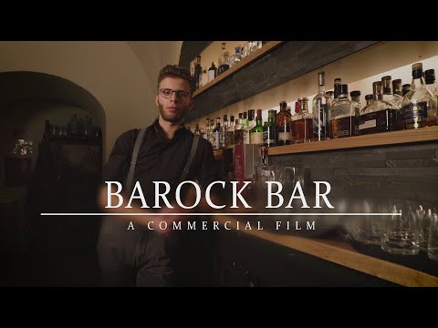 Café & Bar Barock