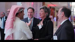 Adel Aujan Coca Cola Awards Ceremony Video In Dubai, Oberoi Hotel.