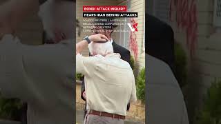 Iran's Ambassador Expelled After IRGC Linked To Jewish Attacks Ahead Of Bondi Shooting | VERTEX
