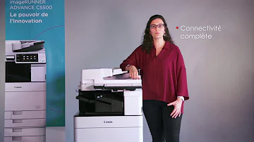 Pourquoi acheter un photocopieur ?