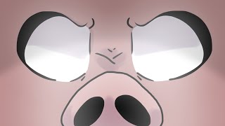 Then Die Like One [ Dream SMP Mini Animatic ] Ft. Technoblade