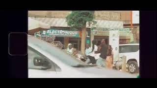 Fato koura Clip Officiel 2021