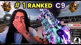 The New Broken C9 10Mm Glitch Is Broken Best C9 Cl Setup