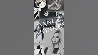 Dance Monkey