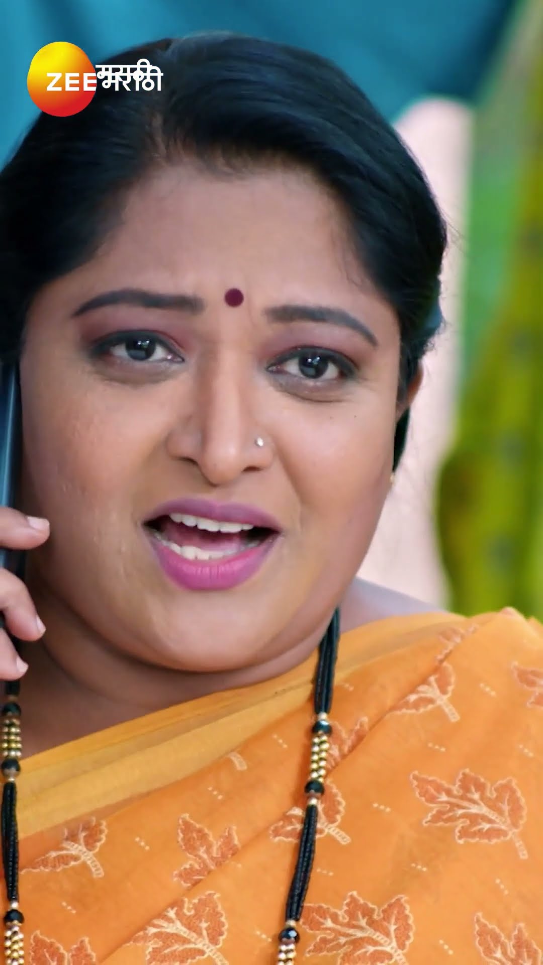 #Tula Shikvin Changlach Dhada #Shorts #Zee Marathi #Entertainment #Drama