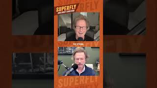 Who’s having more fun than Hunter Biden? #superfly #shorts #biden #danacarvey #davidspade