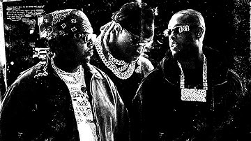 How Wheezy & Southside Make Dark Beats For Future