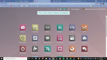Import Images from Google Drive to Odoo (for Products)