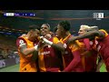 Golo de Mario Lemina | Galatasaray 1-0 Liverpool | Champions League 25/26