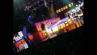 Колечко - Татьяна Овсиенко (Песня 97) 1997 Год (И. Зубков - К. Арсенев)Дискотека 80Х