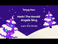 Hark! The Herald Angels Sing I Learn the chords