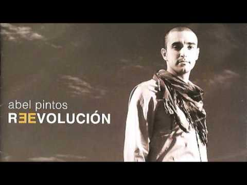 Abel Pintos // Peregrinos // Revolucion- Track 1