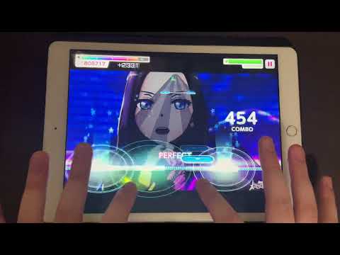 バンドリ CORUSCATE DNA AP MV