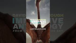 David Attenborough Immersive Anthology