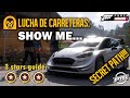 Fh5 lucha de carreteras show me 3 stars guide