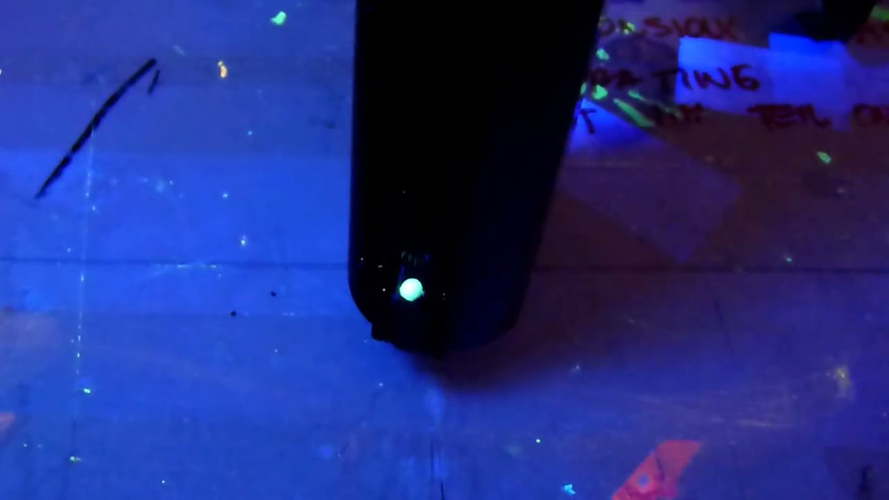 A great upgrade for old gun sights