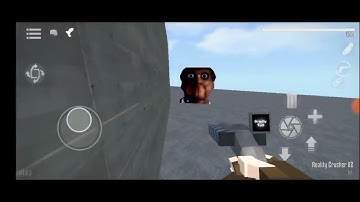 Obunga Chase | #Gorebox