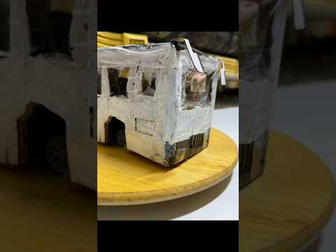 bus making