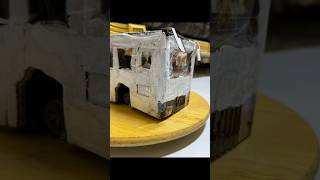 bus making