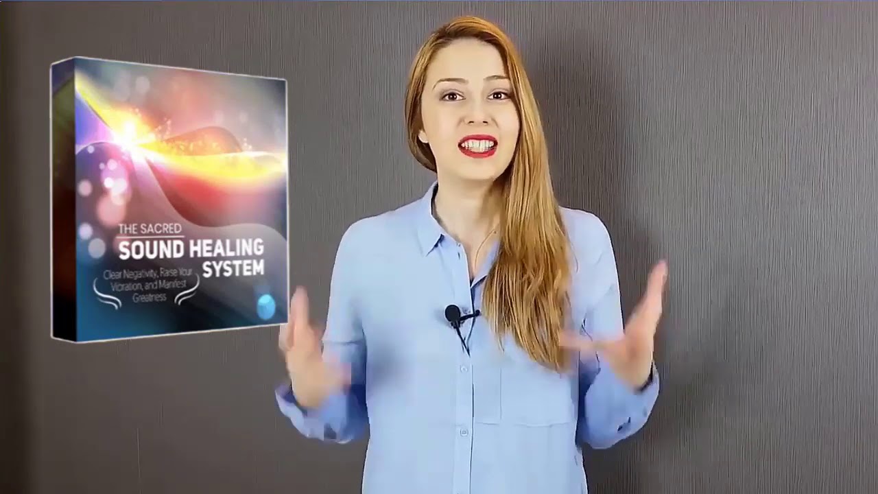 Sacred Sound Healing System Reviews Does Sacred Sound Healing System ...