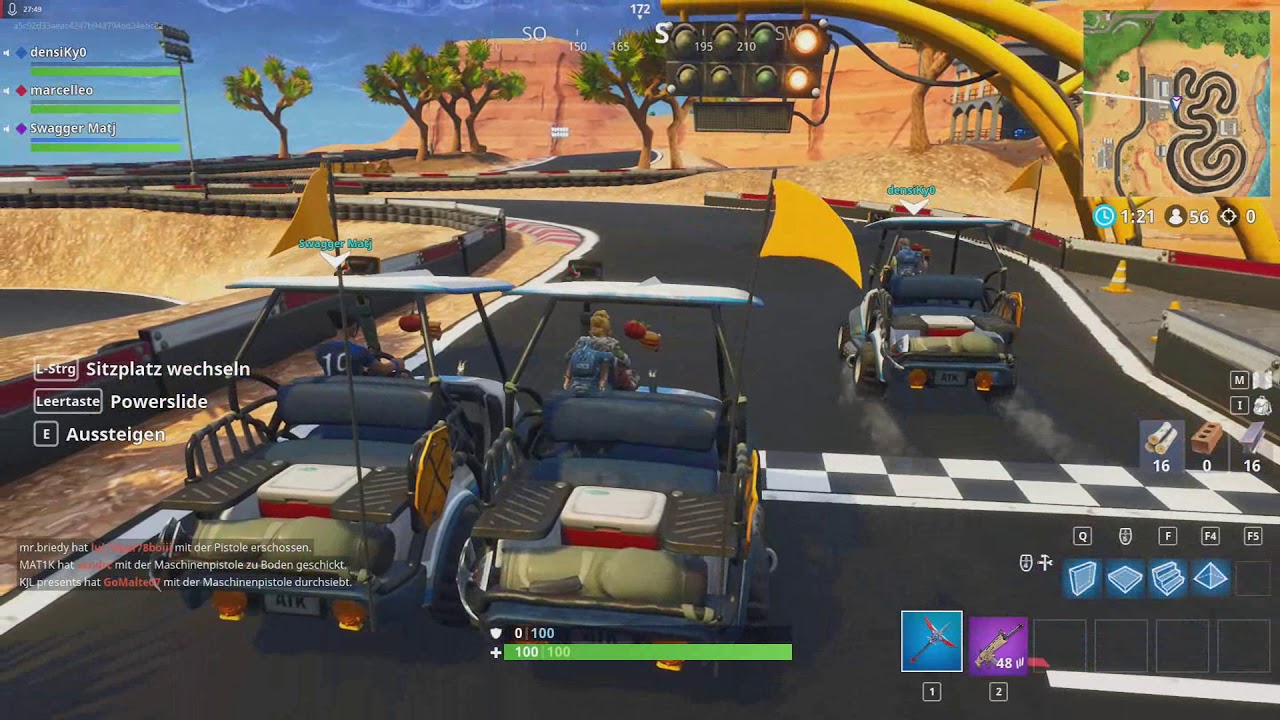 Eskeeeeeetit Deja vu