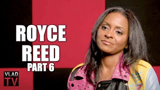 Royce Reed on Arrest for Child Neglect, Nanny Abusing Son, Calls Dwight Howard Evil (Part 6)