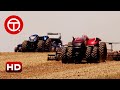 Machines agricoles innovantes et technologie agricole  productivit de niveau suprieur 03