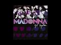 Madonna - Get Together (Jacques Lu Cont Extended Guitar Mix)