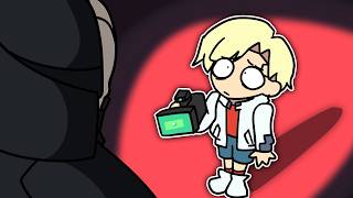 Roman meets Adam Smasher (Cyberpunk Edgerunners Season 2)
