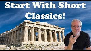 Read These Short Classics (37 Book Recommendations!)