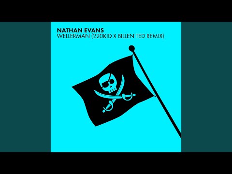 Wellerman (Sea Shanty / 220 KID x Billen Ted Remix / Karaoke Version)