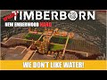 New Civilization Is Born! We Are Emberpelts! | Emberpelts Modded Ep1